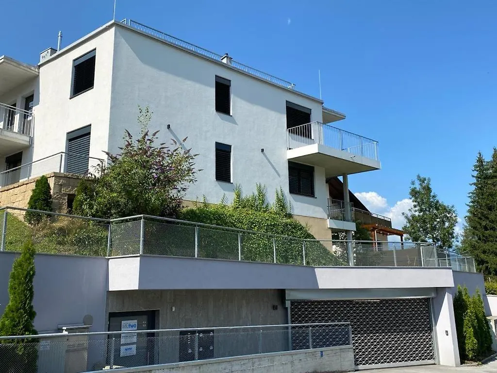 Felseck Zimmer Innsbruck Appartement