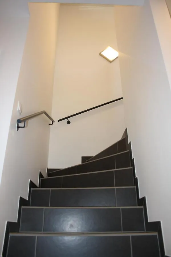 Appartement Felseck Zimmer Innsbruck