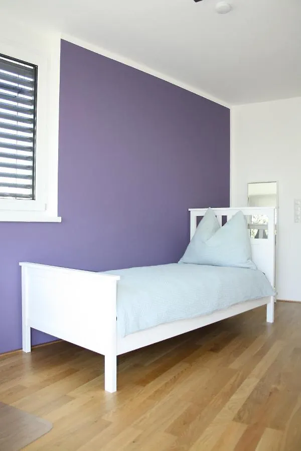 Felseck Zimmer Innsbruck Appartement