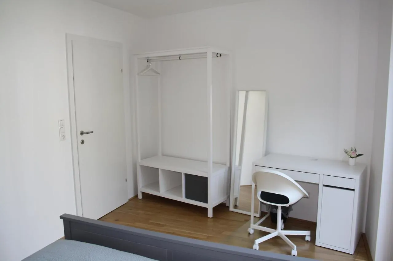 Felseck Zimmer Innsbruck Appartement