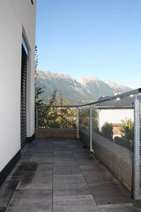Appartement Felseck Zimmer Innsbruck Oostenrijk
