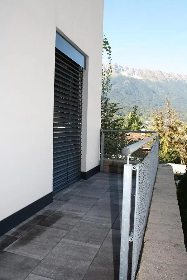 Felseck Zimmer Innsbruck 0*,  Oostenrijk