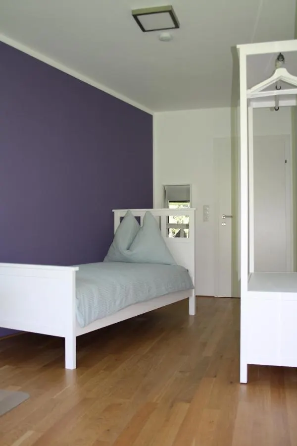 Felseck Zimmer Innsbruck